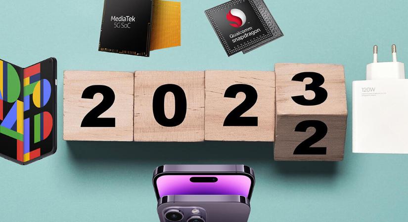 Mit várunk 2023-tól a mobilpiacon?