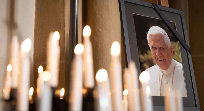 Erdő Péter nekrológja: a pápa értette a magyarokat
