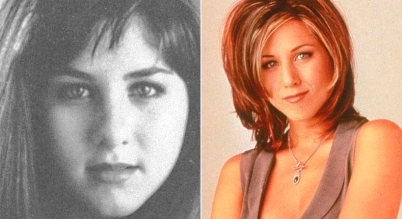 Jennifer Aniston ducibb volt fiatalon, mint most: ez okozta a vesztét