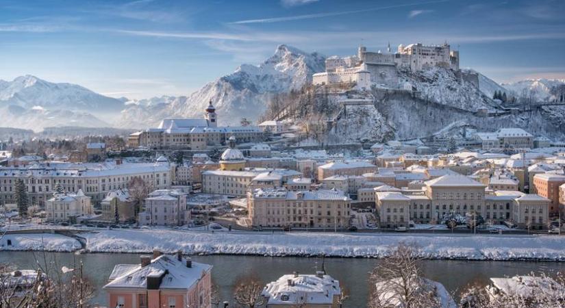 8 káprázatos európai úti cél, ami télen meseországgá változik: hófödte hegyekben is gyönyörködhetsz-Lapozgató