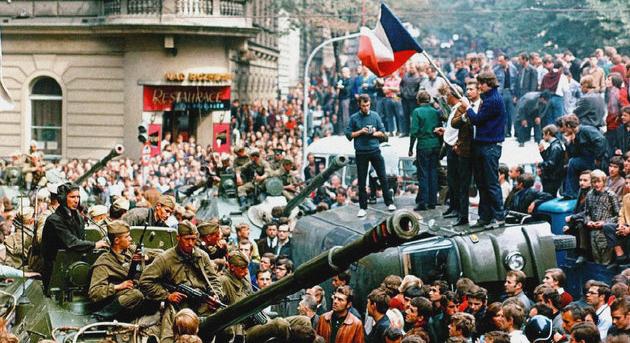 30 éve vált szét Csehszlovákia