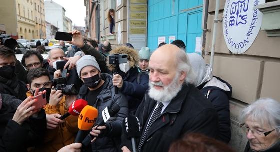 Iványi Gábor: Embertelenség, amit megtévedt politikusaink művelnek