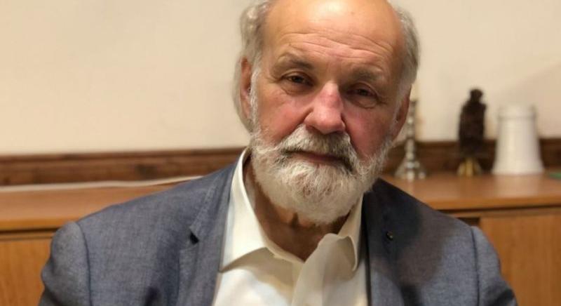 Iványi Gábor: újra egypártrendszer van Magyarországon, és a "NER jóval képmutatóbb és reménytelenebb"