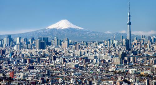 Tokióban kötelező lesz a napelem a tetőkön