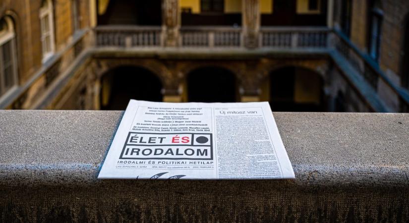 Argentína, a fehérek és Németh Szilárd
