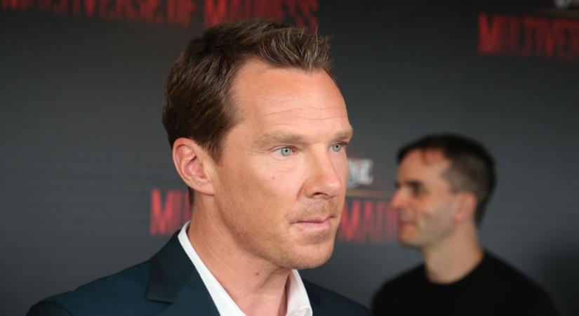 Benedict Cumberbatch családját rabszolgatartás miatt jóvátétel fizetésére kötelezhetik