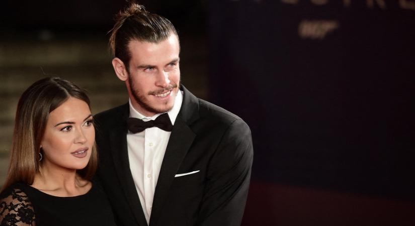 Álarcos fegyveresek támadtak Gareth Bale családjára