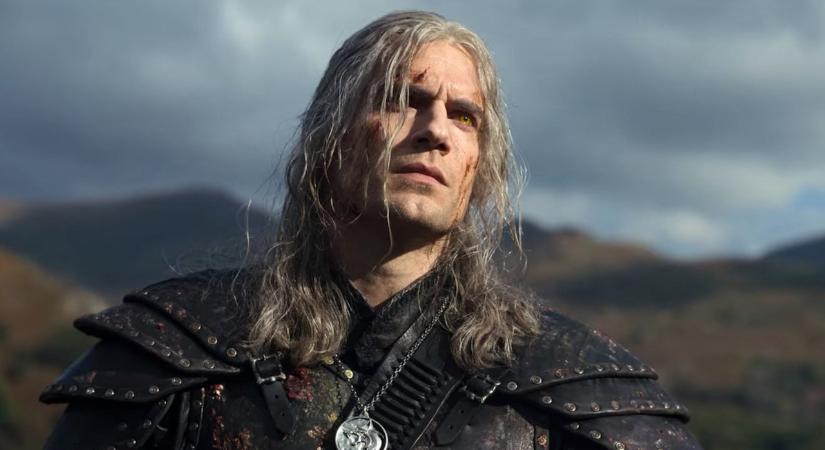 Henry Cavill ezért hagyta ott a Vajákot - leglábbis Geralt videójátékos változatának megformálója szerint