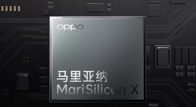Saját tervezésű Oppo rendszerchip érkezését pletykálják