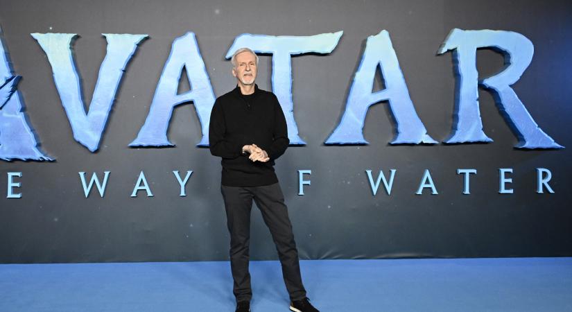 James Cameron egy kicsit belezavarodott a matekba és ennek az Avatar-fanok nagyon örülhetnek