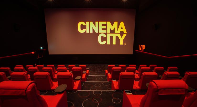 Megszűnik a Cinema City mozijegyvásárlási lehetőség a Simple appon keresztül, de van jó hír is