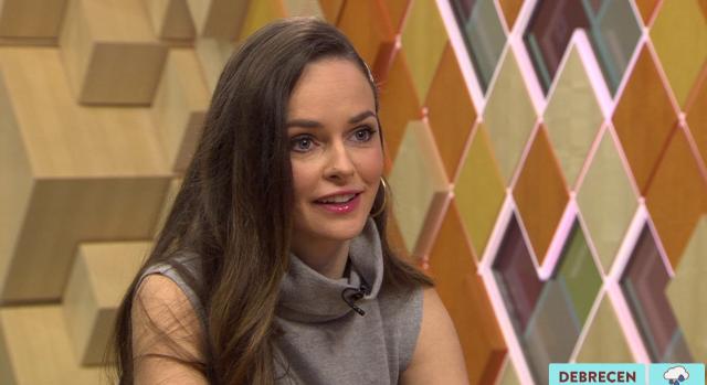 Dobó Áginak gyász tette tönkre a szilveszterét: Úgy érzem, mintha 2022 kést szúrt volna a hátamba