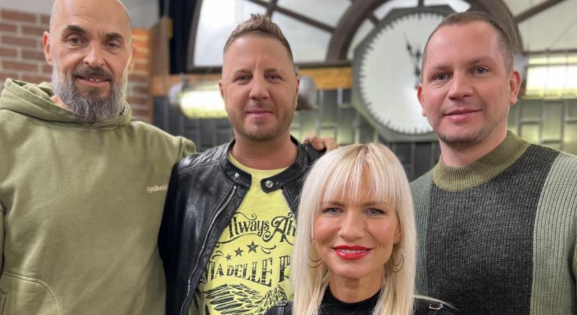 Zámbó Krisztián vallomása: „Nem szomorú, hanem dühös voltam” Jimmy temetésén – videó