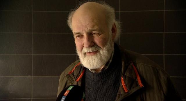 „Elvisszük annak a hírét, hogy a magyar nép szolidáris és érző” – Iványi Gáborék Ukrajnába vittek adományokat