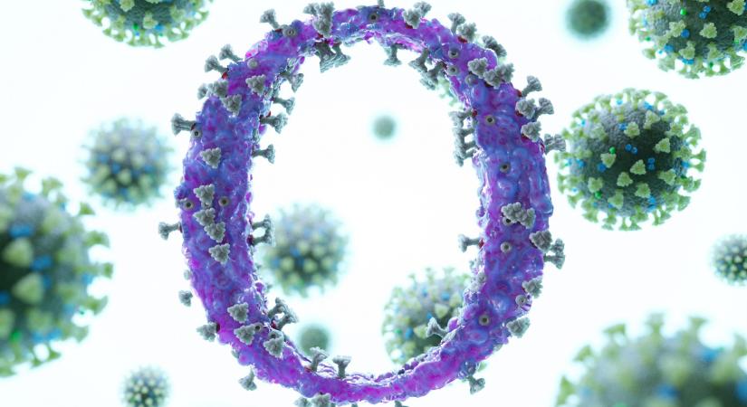 Új, rémálomvariánsa jelent meg a koronavírusnak: sok helyen pusztít már, ez nem néz ki jól