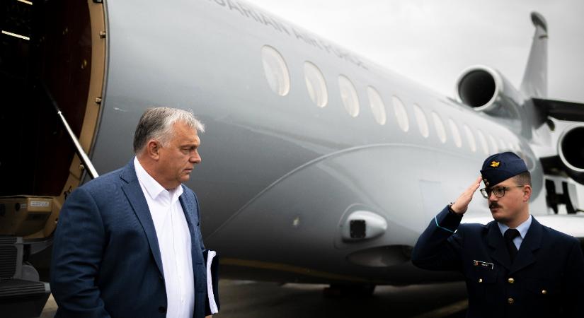 A La Repubblica leszögezte: Orbán veszít
