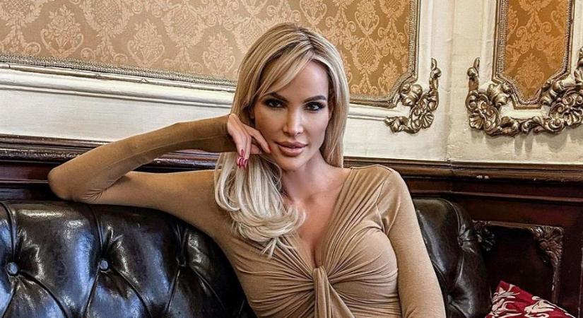 Gyászol Zimány Linda