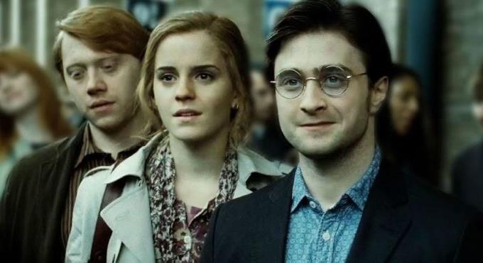 Harry Potter első és utolsó mondatai az összes mozifilmből