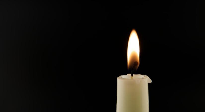 Gyászol Zimány Linda: elvesztette imádott nagypapáját