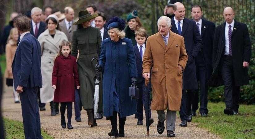 Hátborzongató jóslat a brit királyi családról: félelmetes dolgokat mondott a jövendőmondó, aki II. Erzsébet halálát is előre látta
