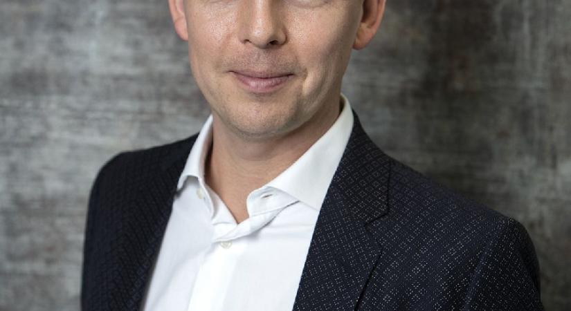 Ivan László lett a Graboplast vezérigazgatója