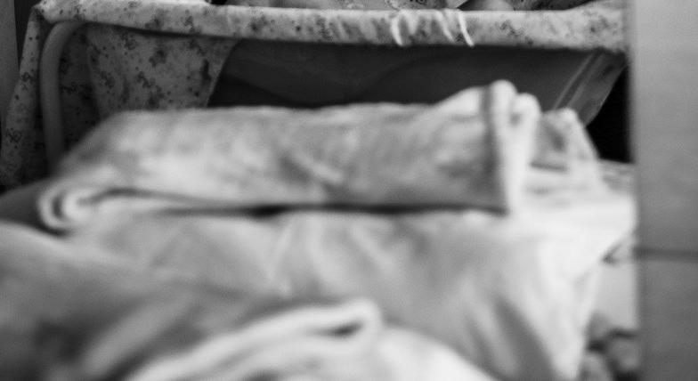 Túl forró vízben fürdettek egy babát Ináncson, belehalt az égési sérüléseibe