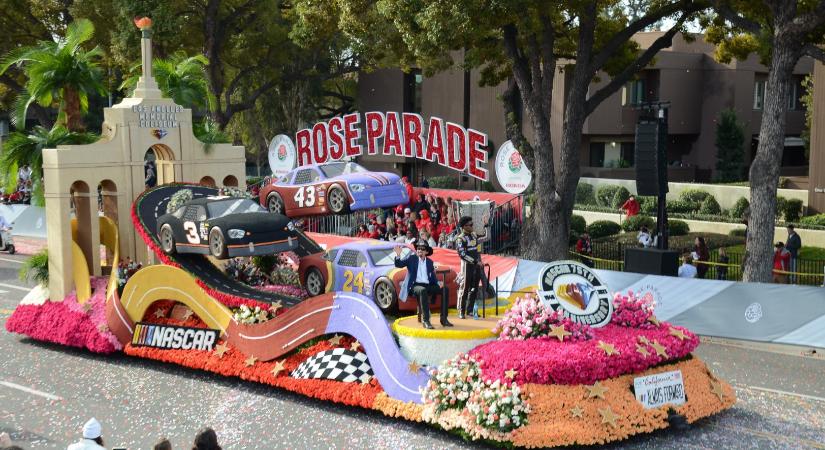 “Tiszteletlenség”: A rajongók felháborodtak és még az NBC is lekeverte a NASCAR felvonulását