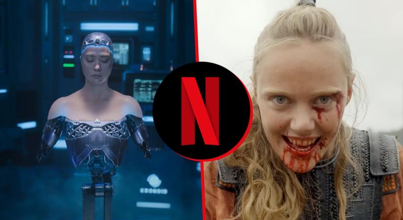 Brutális évnyitás – Íme az összes film és sorozat, ami januárban jön a Netflixre