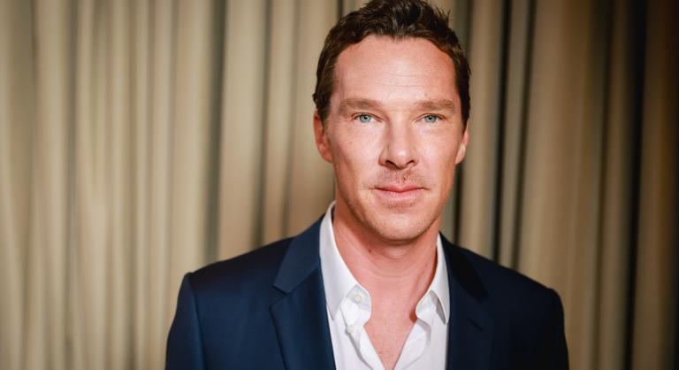 Benedict Cumberbatch felmenői rabszolgatartók voltak, ezért valószínűleg fizetniük kell