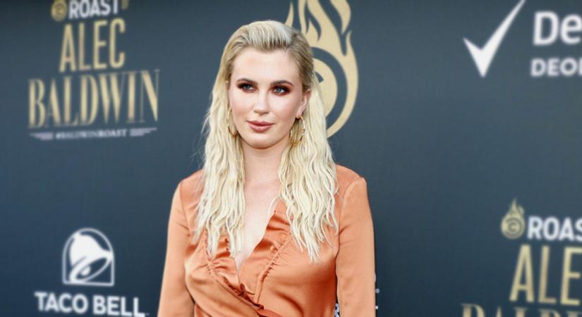Kim Basinger és Alec Baldwin nagyszülők lesznek: lányuk, Ireland első gyermekét hordja a szíve alatt
