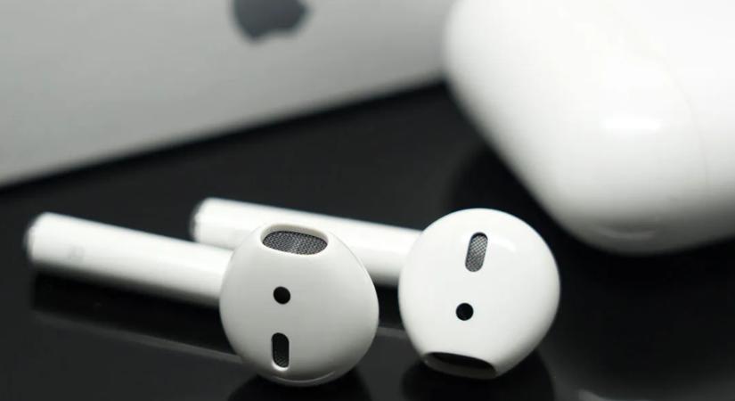 Olcsó(bb) Apple füles jön