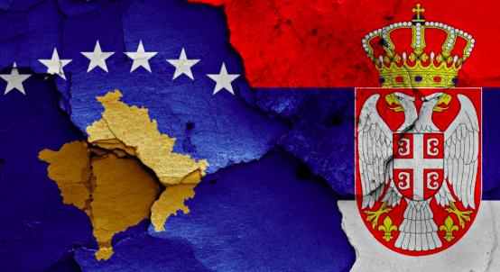 Washington a Belgrád és Pristina közötti párbeszédet szorgalmazza