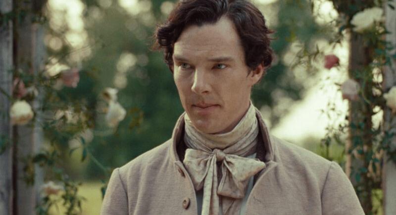 Benedict Cumberbatch-t is felelősségre vonhatják, amiért ősei rabszolgákat tartottak