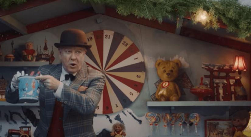 A norvég plüssmedve és a hiperaktív sün kalandjai – Kritika a Teddy mackó karácsonya című filmről