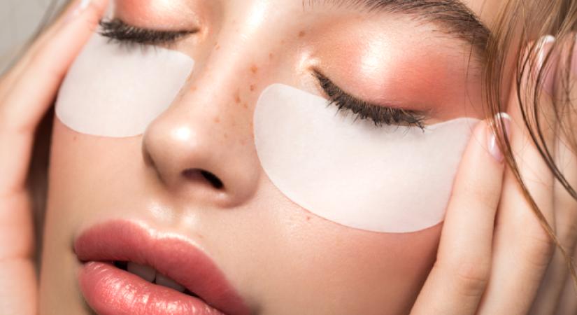 3 kozmetikai termék, ami azonnal eltünteti a fáradtságot az arcodról