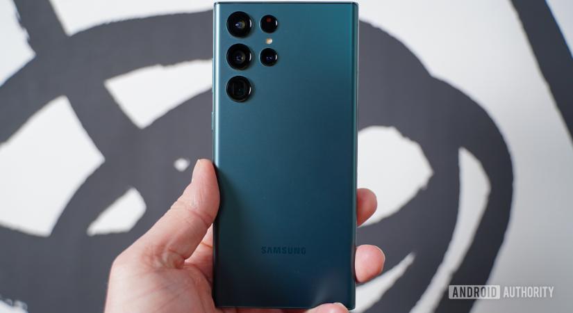 Információk a Samsung Galaxy S24 Ultra okostelefonról