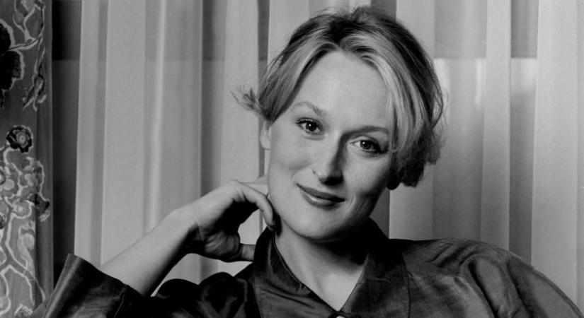 Az egyik legikonikusabb színésznő: Te mennyit tudsz Meryl Streepről?