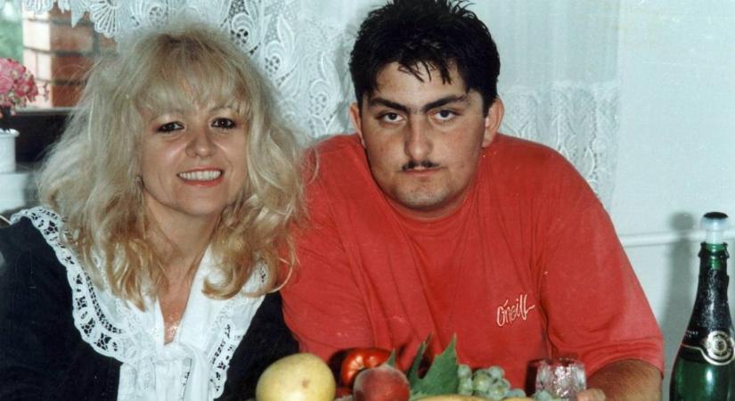 Csepregi Éva fedezte fel Gáspár Győzőt: „Hamar világossá vált számomra, hogy szeretne befutni”