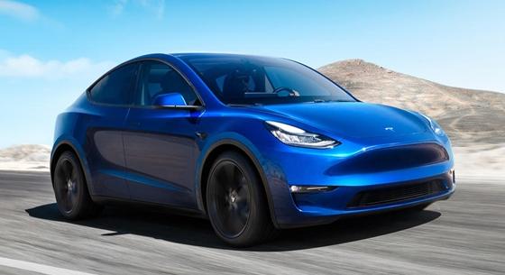 Tesla villanyautó, olcsó Dacia, apró Toyota: ezek fogynak most legjobban