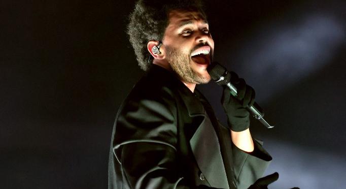 The Weeknd Blinding Lights című száma lett minden idők legtöbbet streamelt dala a Spotifyon