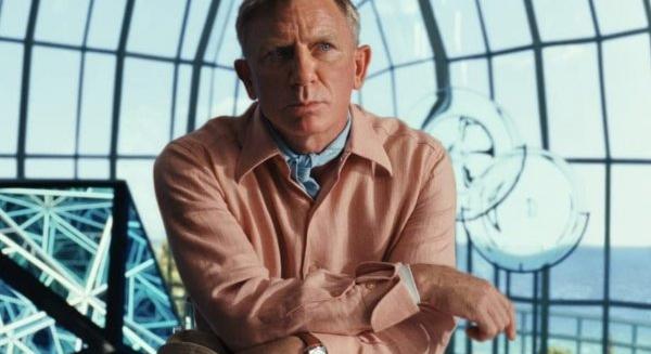 Netflix: Közel 24 ezer éven át nézték Daniel Craig nyomozását, csak 2 film volt jobb ennél
