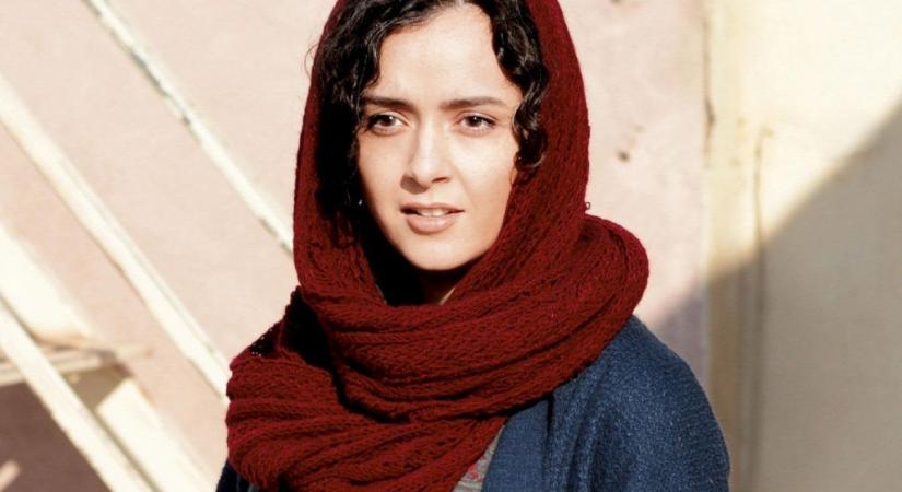 Szabadon engedték a tüntetések miatt fogva tartott iráni filmszínésznőt