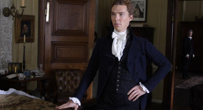 Benedict Cumberbatch ősei rabszolgatartók voltak, ezért Barbados most jóvátételt követel a családjától