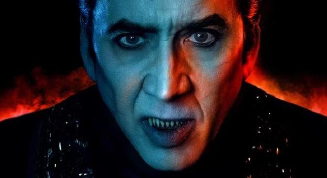 Dobj el mindent: vérszívó vámpírként tért vissza Nicolas Cage - Drakula szerepében még a vért is megfagyasztja az ereinkben
