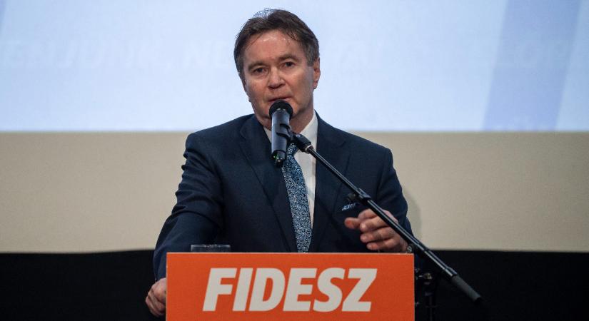 Feloszlatták a Fidesz egri szervezetét