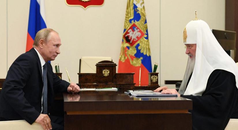 Ukrán külügyminiszter: Nem lehet az oroszok egyoldalú tűzszünetét komolyan venni
