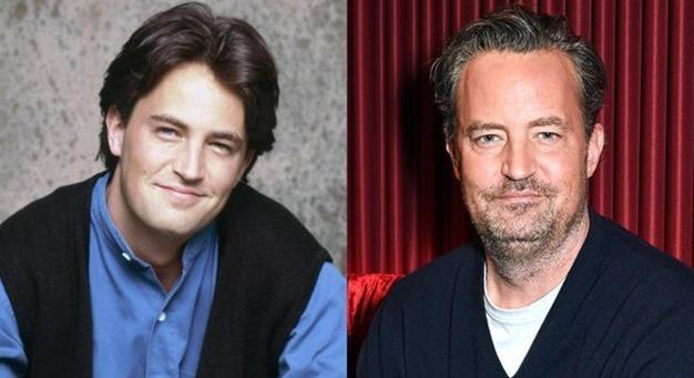 Matthew Perry bevallotta, hogy képtelen újranézni a számára világhírnevet hozó Jóbarátok részeit