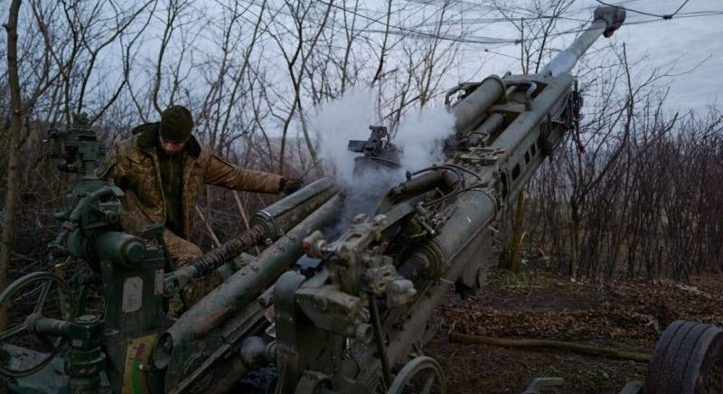 Putyin fegyvernyugvást rendelt el az ortodox karácsony idejére, az ukránok szerint ez csak „cinikus csapda”