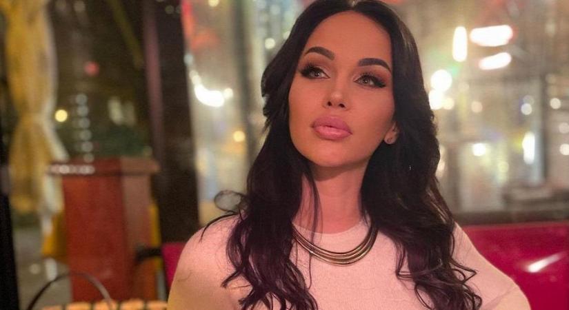 Sejti a volt pornós Aleska Diamond, hogy kik törtek be hozzá karácsonykor
