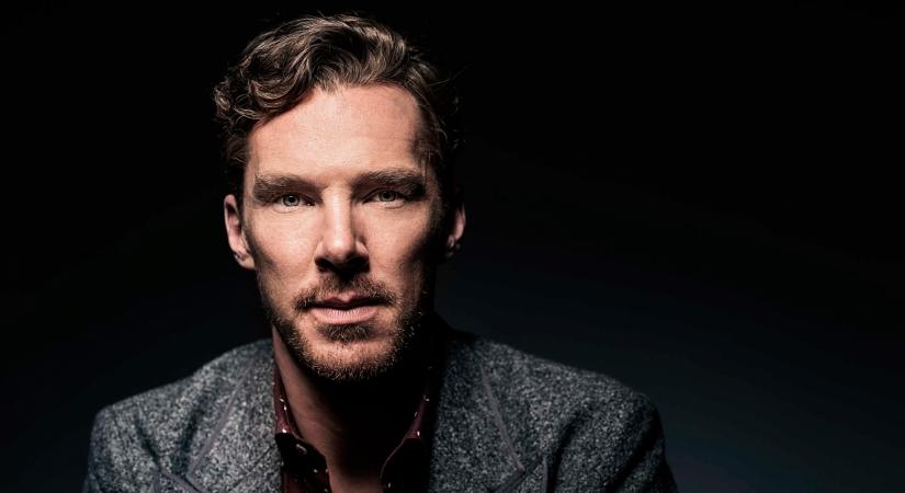 Benedict Cumberbatch főszereplésével jöhet az Eric sorozat a Netflixre